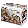  BLAST BPR-712  MP3 , USB/SD/microSD, , 220V/4xR20, 