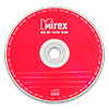  () Mirex CD-R 700Mb (80 min) 48x HOTLINE bulk 50 