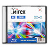 () Mirex BD-R 25Gb 4x  slim box