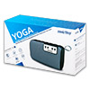   SmartBuy YOGA, 5, Bluetooth, MP3/FM, LED-