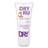  DryRU Foot Cream,     