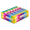  Halls Colors  (, , ,  ) 25 