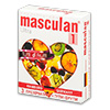  Masculan Ultra 1 Tutti Frutti (   ), 3 .