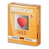  Masculan Ultra 5 Gold (,   ) , 3 .
