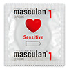  Masculan Classic 1 Sensitive (), 1 .