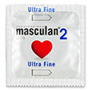  Masculan Ultra 2 Fine ( ,   ), 1 .