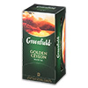  Greenfield Golden Ceylon,  , 25 