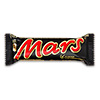   Mars, 50 