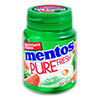   Mentos Pure Fresh ,  ,  , 54 