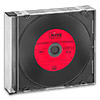  () Mirex CD-R 700Mb (80 min) 52x MAESTRO Vinyl slim box 