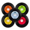  () Mirex CD-R 700Mb (80 min) 52x MAESTRO Vinyl slim box 