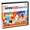  () Mirex DVD-R 4,7Gb 16x Athletic Contest (- ) plastic box 10