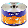  () Verbatim DVD-R 4,7Gb 16x DataLife Shrink 50