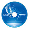  () Videx DVD-R 4,7Gb 16x Horse (!) bulk 50