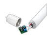  LED- SmartBuy T8 22W ( G13)<br />   6400K, 1500, 220V