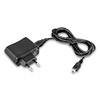 Зарядное устройство  SmartBuy ONE 220V-> USB 5V<br />1000мА, Black