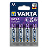  VARTA Professional AA  1.5V LR6 (), 4    