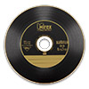  () Mirex CD-R 700Mb (80 min) 52x MAESTRO Vinyl Retro Style slim box 
