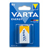  VARTA Energy Krona  9V 6LR61, 1    