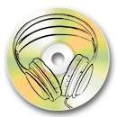 ���� �� CD-R 800Mb � CD-R Audio