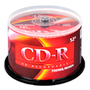 ���� �� VS CD-R � CD-RW