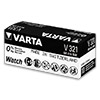  VARTA SR321 1.55V  (616), 1    