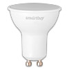 ������������ ����� GU10 9.5W ~85�� 3000K, SmartBuy LED MR16