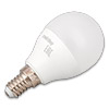   E14 P45  9.5W ~85 3000K LED SmartBuy 220V