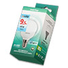   E14 P45  9.5W ~85 3000K LED SmartBuy 220V