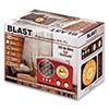  BLAST BPR-705  MP3 , USB/microSD, Bluetooth, 5V/, 