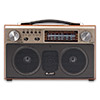  BLAST BPR-812  MP3 , , Bluetooth, USB/SD,220V/, 