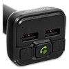  FM- DEFENDER RT-Edge USB/microSD, Bluetooth, HF + / 2A