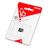   micro SDHC 16GB SmartBuy (Class 10,  ) LE