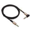  Audio Jack 3.5  (m-m)  1.0, SmartBuy, , 