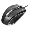    SmartBuy 712 Black, USB, 6 , 2000 dpi, RGB