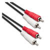  2xRCA (m) -- 2xRCA (m), 2, Perfeo
