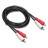  2xRCA (m) -- 2xRCA (m), 2, Perfeo