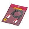  2xRCA (m) -- 2xRCA (m), 2, Perfeo