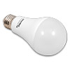   E27 A65 25W ~200 3000K LED SmartBuy 220V