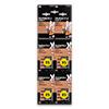  AA Alkaline Duracell Basic LR6/16 MN1500, 