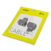  HDMI (m) -- RJ45x2 (f), SmartBuy