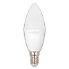   E14 C37 12W ~100 3000K LED SmartBuy 220V