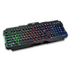   SmartBuy RUSH 308 Warrior USB, RGB, 19 Anti-Ghost