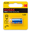  LR1 (910A) 1.5V Kodak MAX Blister/1