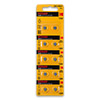  AG 1 (LR60, 364, 620, 621) 1.5V KODAK MAX Blister/10