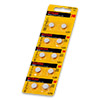  AG 9 (LR45, 394, LR936) 1.5V KODAK MAX Blister/10