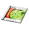  () Mirex DVD-RW 4,7Gb 4x  slim box