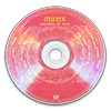  () Mirex DVD+R DL 8,5Gb 8x  slim box