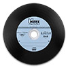  () Mirex CD-R 700Mb (80 min) 52x MAESTRO Vinyl bulk 100 