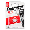  CR1616 3V Energizer Blister/1